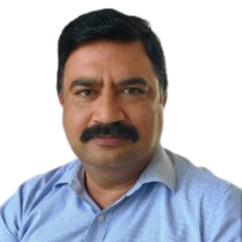 Pawan Satyawali